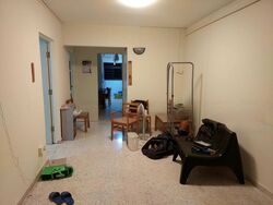 Blk 485 Jurongville @ Avenue 1 (Jurong West), HDB 3 Rooms #594522291